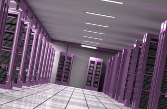 Complete Control vs. Higher Costs in Dedicated Hosting x