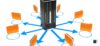 Disadvantages of Shared Hosting: Limited Resources and Security Concerns x