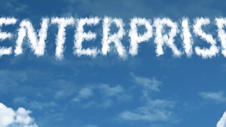 Cloud Hosting for Enterprises