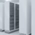 Physical Security of Data Centers for Dedicated Servers
