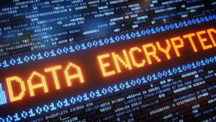 Data Encryption and Compliance Standards in Cloud Hosting
