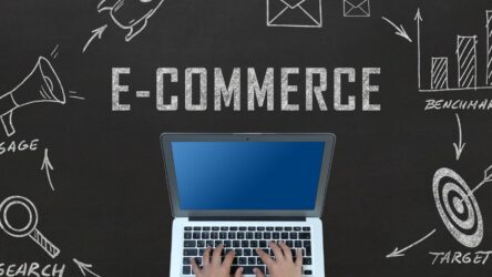 Hosting Requirements for Popular E-commerce Platforms