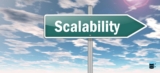 Scalability with Cloud Hosting