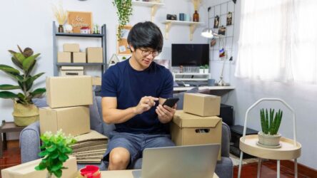 Scaling Resources During Peak Times for E-commerce Hosting