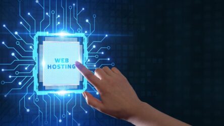 Security Best Practices for Shared Hosting Environments