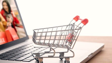 Security and Compliance in E-commerce Hosting