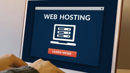 Shared Hosting for Static vs. Dynamic Websites: What to Know